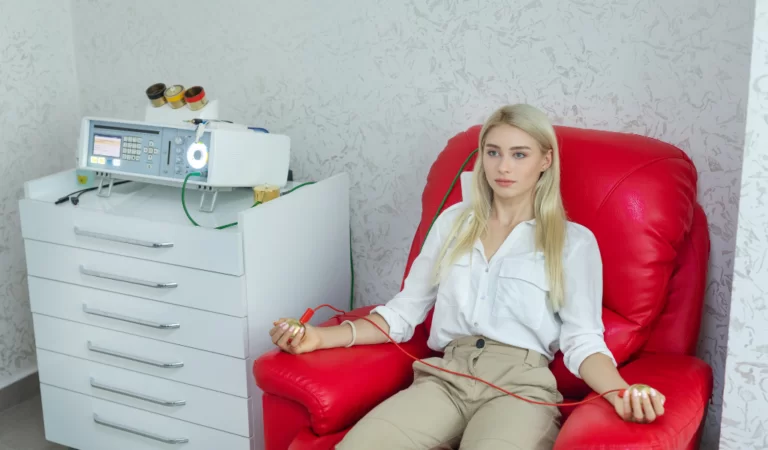 Biorezonans Sigara Bırakma