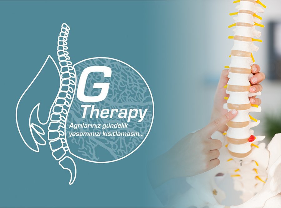 G5 Vibrasyon Masaj Terapisi - Fizyopathy Plus