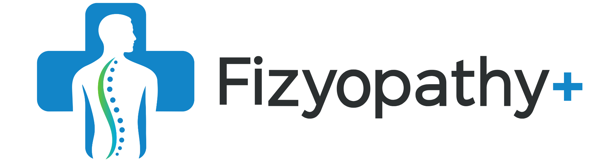 Fizyopathy Plus - Header Logo